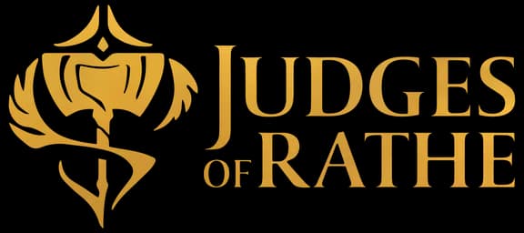 Judges of Rathe