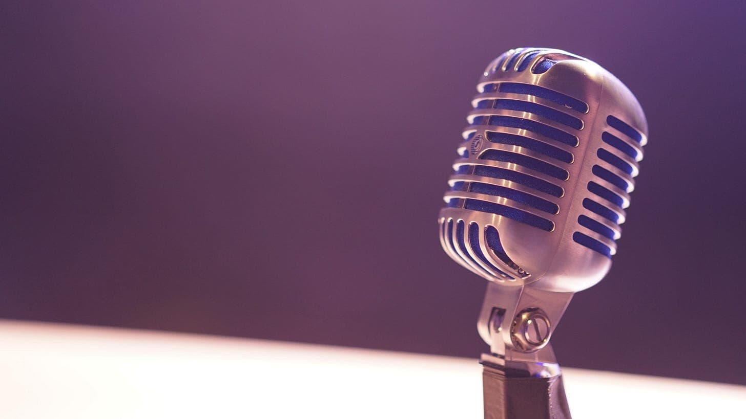Calling, Identity, and Stewardship