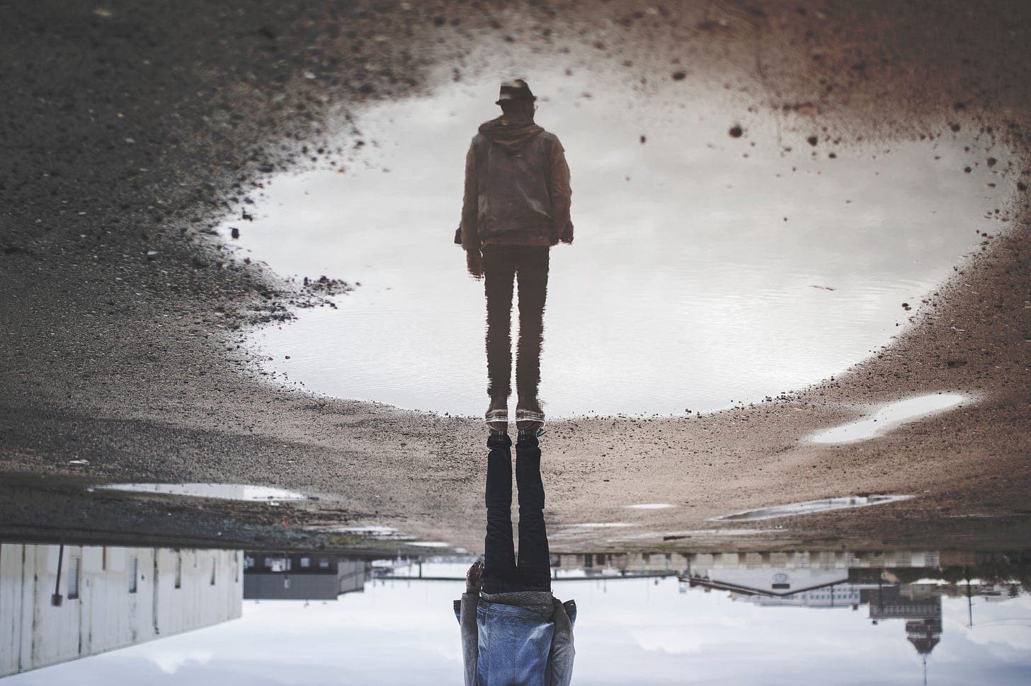Enneagrams, Knowing Self, and Sacrifice